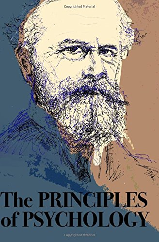 The Principles of Psychology, Vol. I