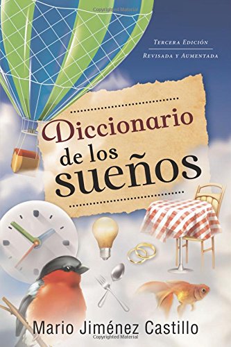 Diccionario de los Suenos (Spanish Edition)