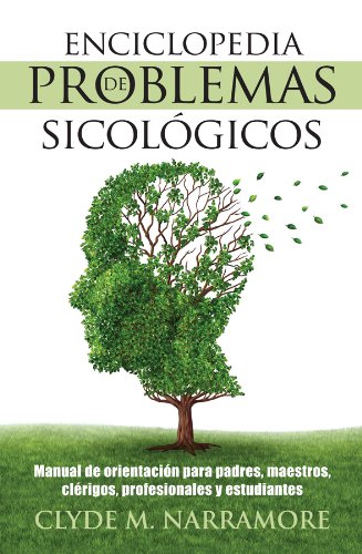 Enciclopedia de Problemas Sicologicos (Spanish Edition)