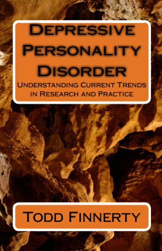 Depressive Personality Disorder: Understanding Current Trends in Research and Practice