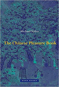 The Chinese Pleasure Book (Zone Books)