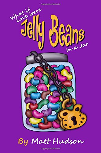 What if Love were Jelly Beans in a Jar?: Perhaps,The Root Cause of Chronic Dis-ease