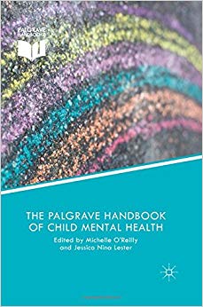 The Palgrave Handbook of Child Mental Health