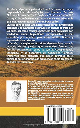 La Trilogía de Alguien Como Tú, Vol. III: Guía para Mejores Familias. Edición corregida y aumentada (Spanish Edition)