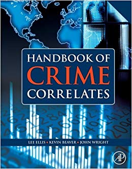 Handbook of Crime Correlates