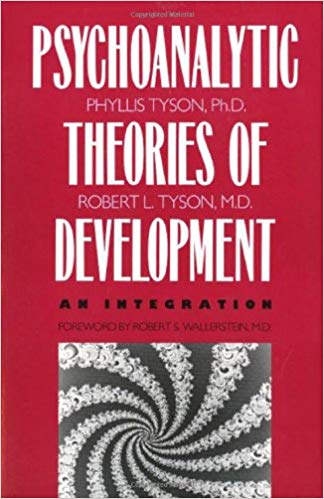 The Psychoanalytic Theories of Development: An Integration