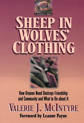 Sheep in Wolves' Clothing, 2nd ed.