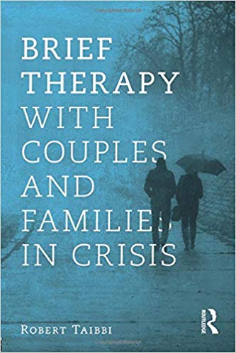 Brief Therapy With Couples and Families in Crisis