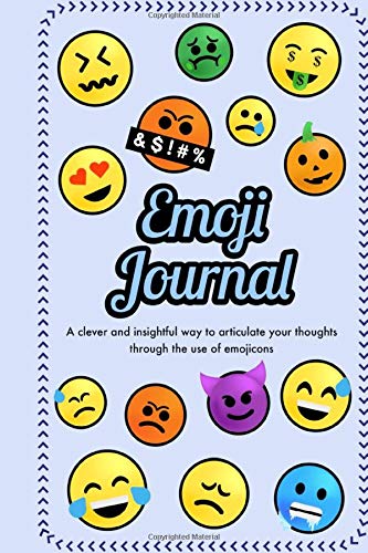 Emoji Journal