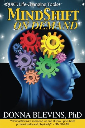 MindShift On Demand: QUICK Life-Changing Tools