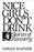 Nice Girls Don't Drink: Stories of Recovery
