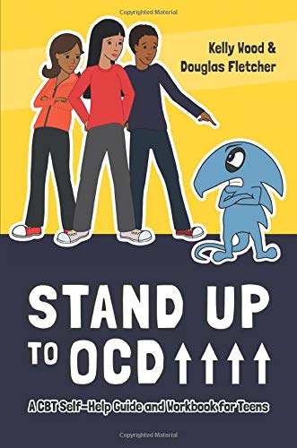 Stand Up to OCD!