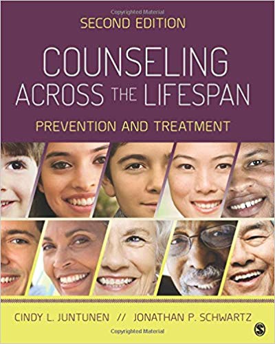 Counseling Across the Lifespan: Prevention and Treatment (NULL)