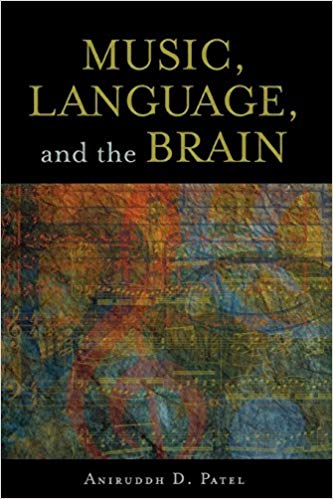 Music, Language, and the Brain