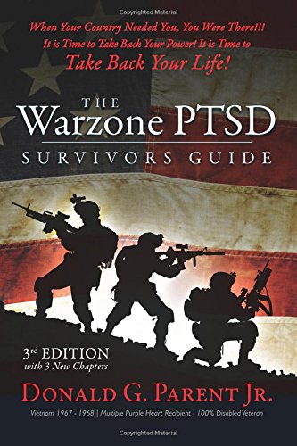 The Warzone PTSD Survivors Guide
