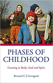Phases of Childhood: Growing in Body, Soul and Spirit