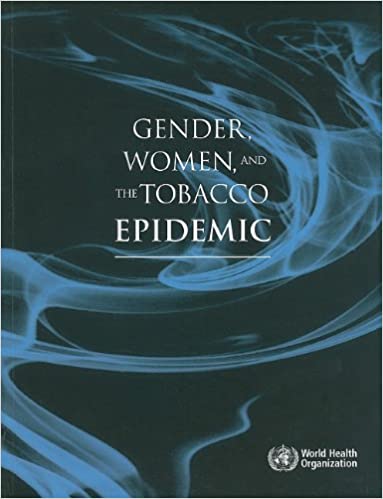 Gender, Women and the Tobacco Epidemic