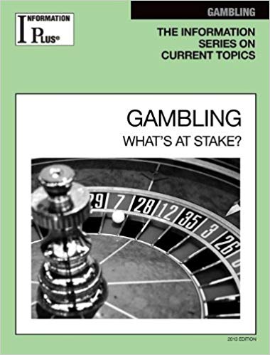 Gambling (Information Plus Reference Series)