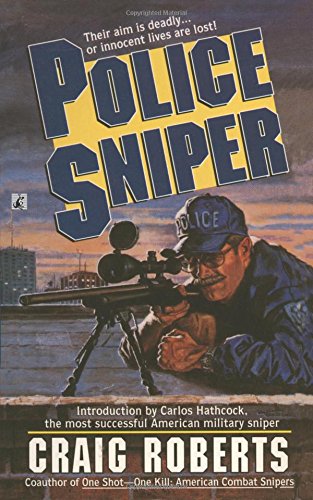 Police Sniper