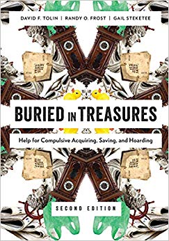 Buried in Treasures: Help For Compulsive Acquiring, Saving, And Hoarding (Treatments That Work)