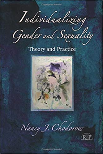 Individualizing Gender and Sexuality (Relational Perspectives Book Series)