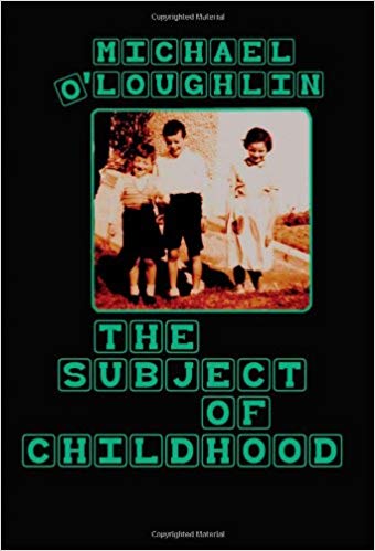 The Subject of Childhood (Rethinking Childhood)