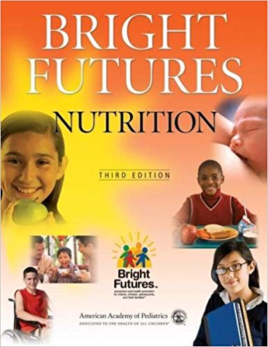 Bright Futures Nutrition