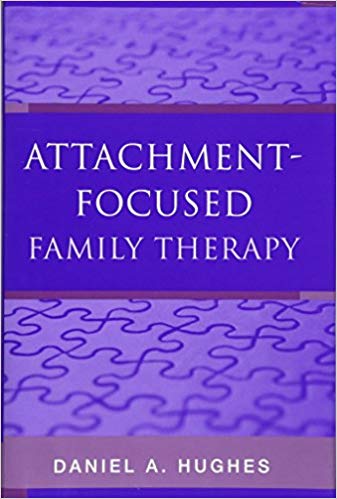 Attachment : Focused Family Therapy