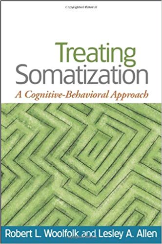 Treating Somatization: A Cognitive-Behavioral Approach