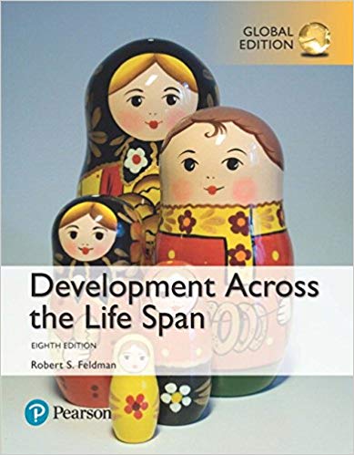 Development Across the Life Span, Global Edition