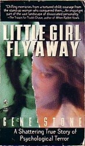 Little Girl Fly Away