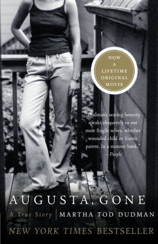 Augusta, Gone: A True Story