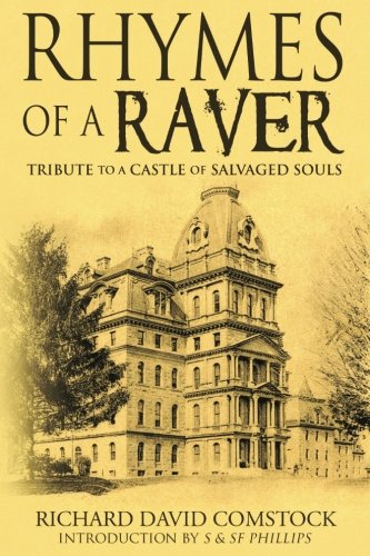 Rhymes of a Raver: Tribute to a Castle of Salvaged Souls