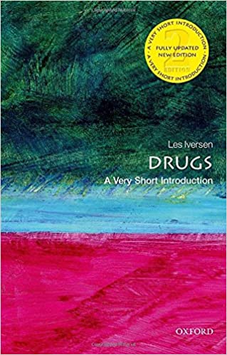 Drugs: A Very Short Introduction (Very Short Introductions)