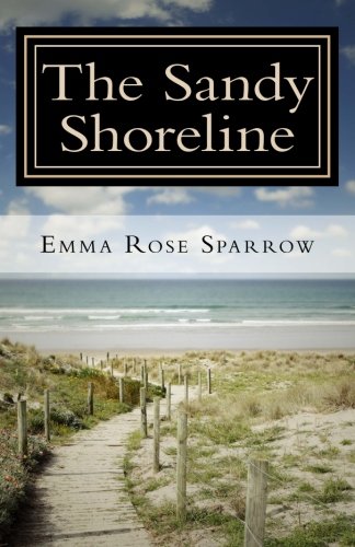 The Sandy Shoreline (Books for Dementia Patients) (Volume 3)
