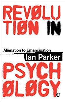 Revolution in Psychology: Alienation to Emancipation