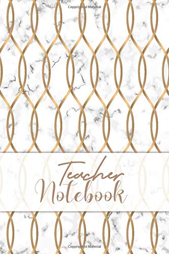 Teacher notebook: Marble Notebook and journal Lined Page, Gifts for New Teacher ; Gifts for Thank You, Christmas, Year of end, Inspirational ,Appreciation, Retirement for Women