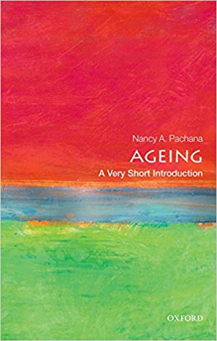 Ageing: A Very Short Introduction (Very Short Introductions)