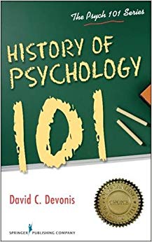 History of Psychology 101 (Psych 101)