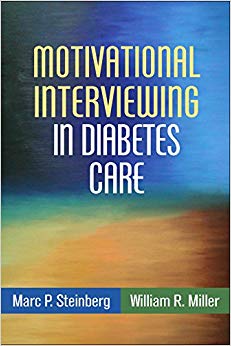 Motivational Interviewing in Diabetes Care (Applications of Motivational Interviewing)