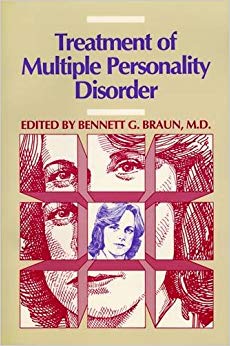The Treatment of Multiple Personality Disorder (Clinical Insights Monograph)