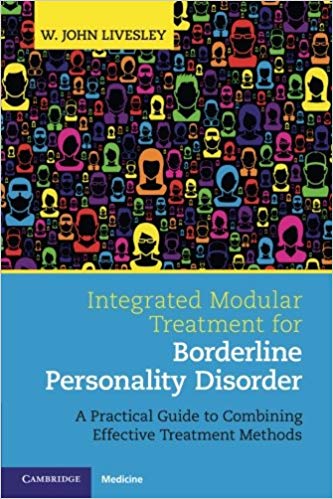 Integrated Modular Treatment for Borderline Personality Disorder: A Practical Guide to Combining Effective Treatment Methods