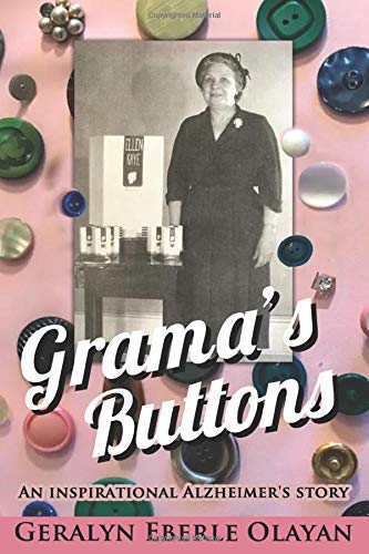 Grama’s Buttons