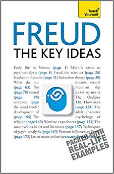 Freud - The Key Ideas (Teach Yourself)