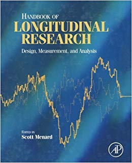 Handbook of Longitudinal Research: Design, Measurement, and Analysis