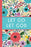 Let Go Let God (6x9 Journal): Bright Flowers, Lightly Lined, 120 Pages, Perfect for Notes, Journaling, Mother’s Day and Christmas Gifts