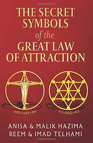 The Secret Symbols of the Great Law of Attraction