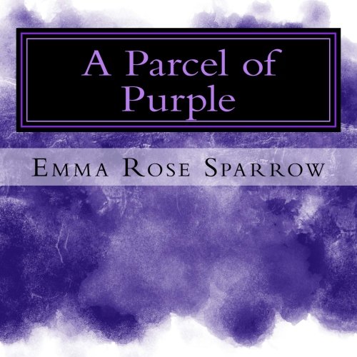 A Parcel of Purple: Picture Book for Dementia Patients (L2) (Volume 5)