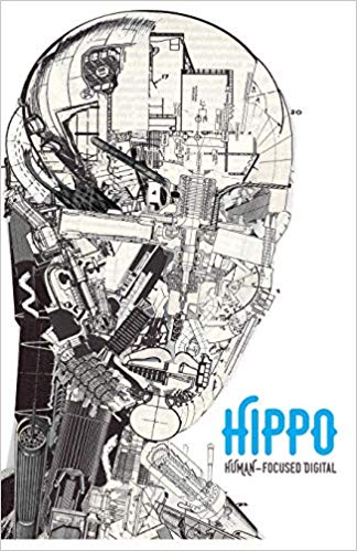 Hippo: The Human Focused Digital Book