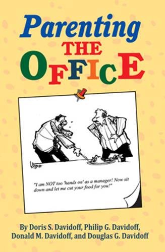 PARENTING THE OFFICE - English